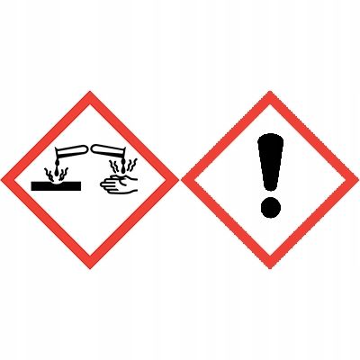 Szkło Wodne 5L Potasowe Level+01 zdjęcie 3