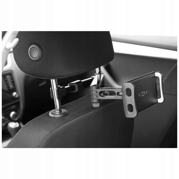 Uchwyt FIXED Tab Passenger 2 black zdjęcie 13