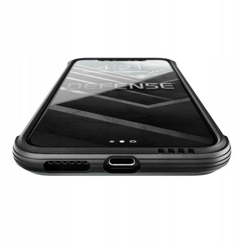 Etui X-DORIA DEFENSE SHIELD Apple iPhone X/10 na Arena.pl