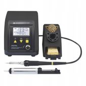 Lutownica ODSYSACZ STACJA lutownicza 480°C