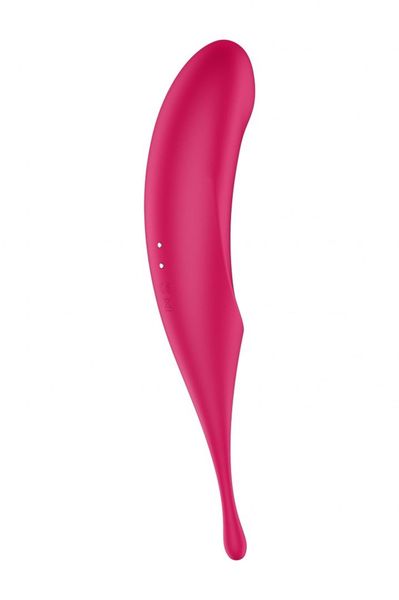 Stymulator Powietrzny Satisfyer Twirling Pro zdjęcie 7