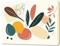 Obraz 90x70cm Taneczne Wizje