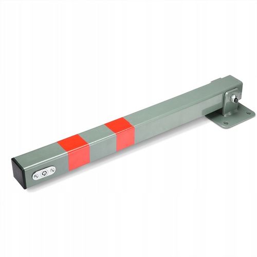 BLOKADA PARKINGOWA SŁUPEK ZAPORA 60 CM na Arena.pl