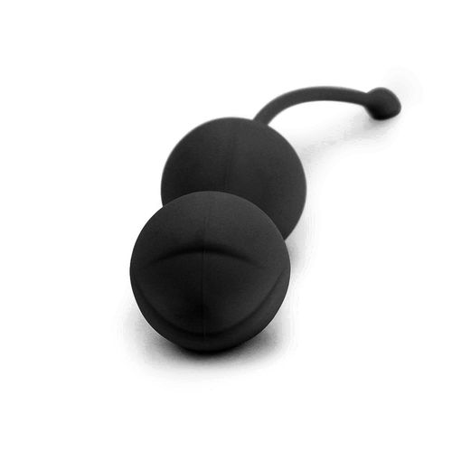 Iwhizz Kegel Ball Black na Arena.pl