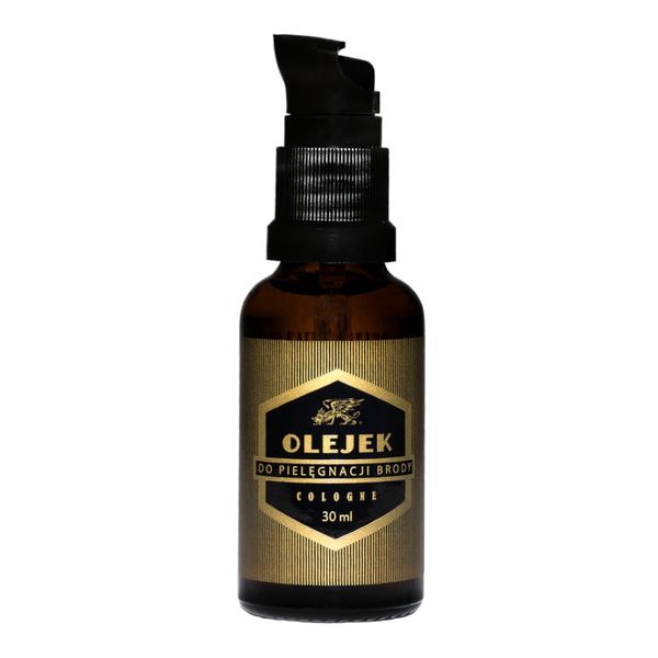 PAN DRWAL Cologne - Olejek do Brody 30 ml zdjęcie 1