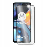 Szkło hartowane do telefonu Motorola Moto G22 E32 E32s
