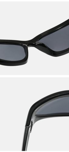 Dziecięce Okulary przeciwsłoneczne sportowe dla dzieci + ETUI na Arena.pl