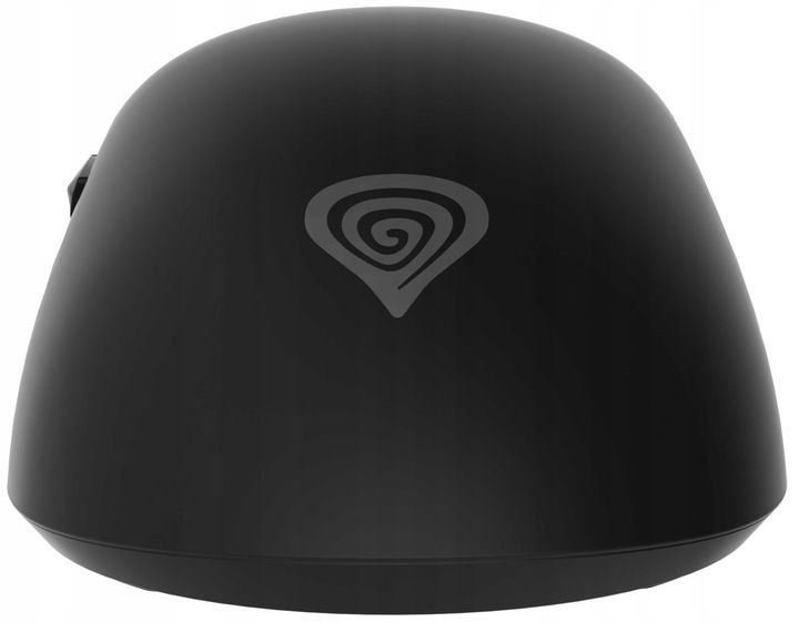 Mysz GENESIS Zircon 500 Czarny zdjęcie 2