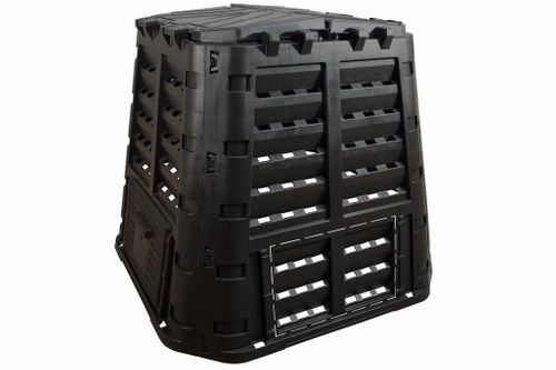 Kompostownik - 420L - MultiComposter - Patrol na Arena.pl