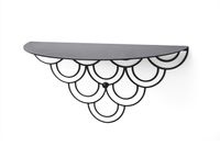 Półka Husk / PM Black