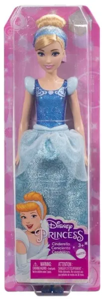 Barbie. HLW06 Kopciuszek zdjęcie 2