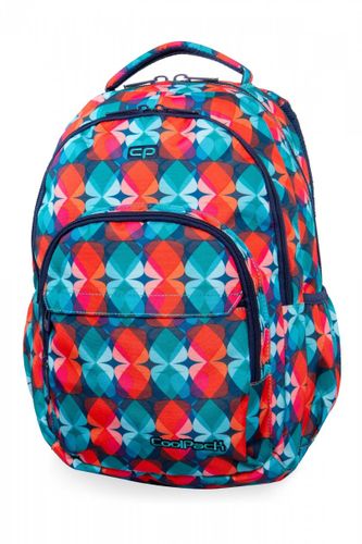 Plecak CoolPack BASIC PLUS w magiczne liście, MAGIC LEAVES (B03013) na Arena.pl