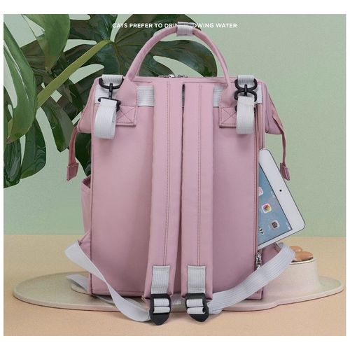 Torba, organizer do wózka plecak dla mamy PLM24 na Arena.pl