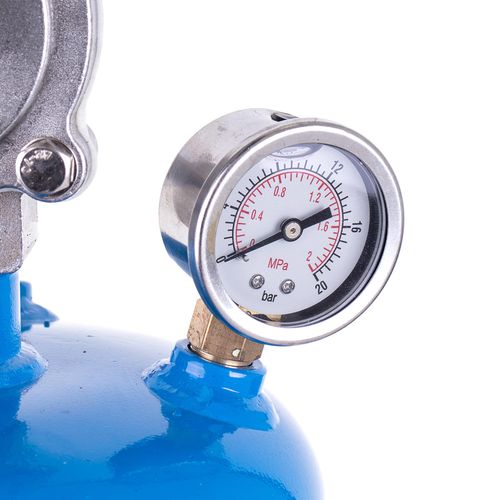 inflator do pompowania kół zbiornik 8l na Arena.pl