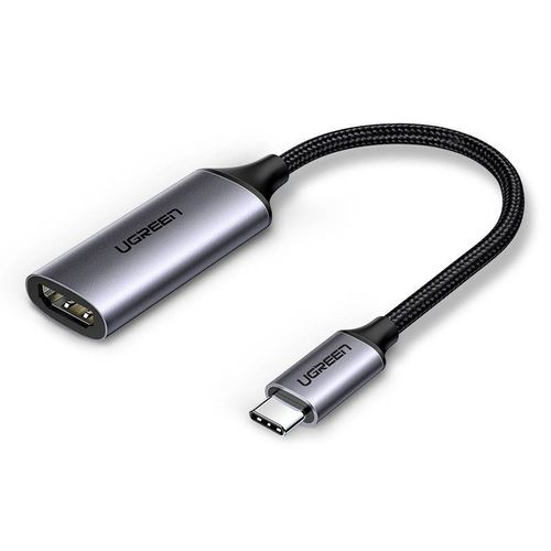 Adapter UGREEN USB-C do HDMI, 4K 60Hz (szary) na Arena.pl