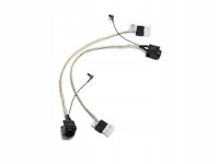 NOWE GNIAZDO SONY SVE17 SVE-17 Z70CR z kablem 50.4MR01.001