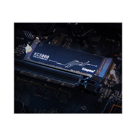 Kingston KC3000 1024GB PCIe 4.0 SSD na Arena.pl