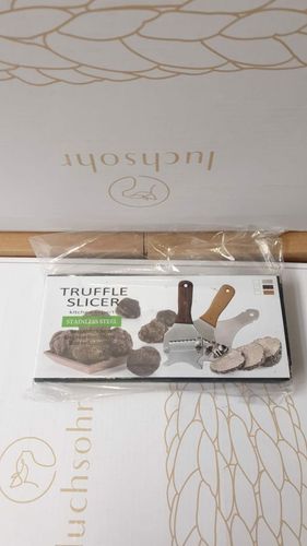 HOMEWINS Profesjonalna krajalnica do trufli ze sta na Arena.pl