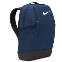 Plecak Nike Brasilia 9.5 DH7709-410  granatowy