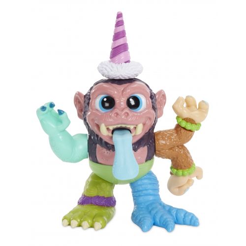 Crate Creatures Suprise KaBOOM Stworek Nanners na Arena.pl