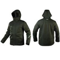 NEO KURTKA ROBOCZA BHP CAMO OCIEPLANA zimowa r.2XL