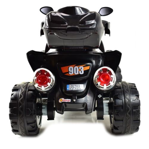 QUAD WINNER 4 BIEGI,2 SILNIKI STRONG 2+PILOT/ PB-903 na Arena.pl