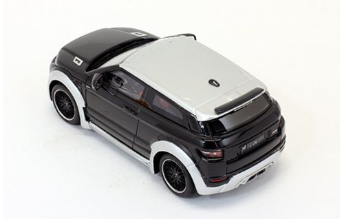 Range Rover Evoque By Hamann rocznik 2012 na Arena.pl