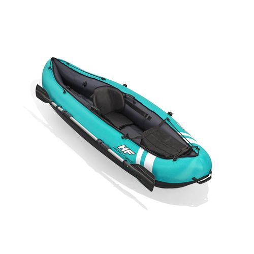 Kajak Hydro-Force Ventura Eelite X1 Bestway 65118 na Arena.pl