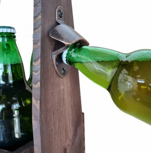 NOSIDŁO NA PIWO + OTWIERACZ prezent dla faceta mężczyzny na urodziny 18-99 zdjęcie 15