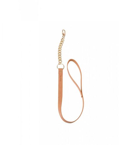 Bijoux Indiscrets - MAZE Leash Brown na Arena.pl