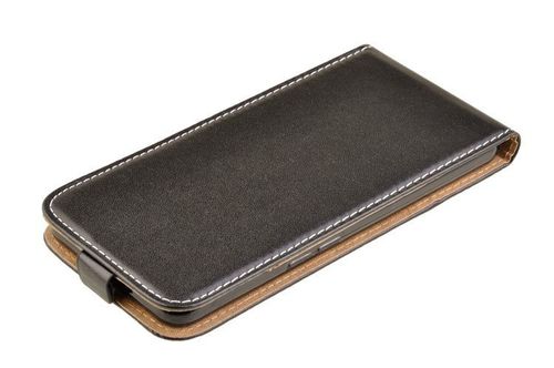 Etui kabura Flexi do Oppo A73 czarny na Arena.pl