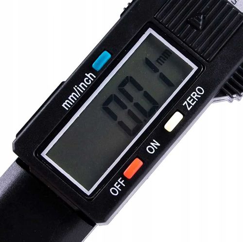 Miernik bieżnika opon na Arena.pl