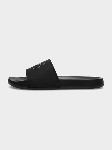 KLAPKI 4F DAMSKIE wsuwane lekkie na LATO buty basenowe plażowe WAKACJE r 40 zdjęcie 2