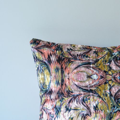 Poduszka dekoracyjna Wirek na Arena.pl