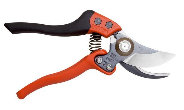 Sekator jednoręczny BAHCO ergo PX-L2 zdjęcie 1