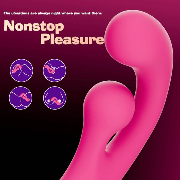 Sani Rotaing Vibrator zdjęcie 13