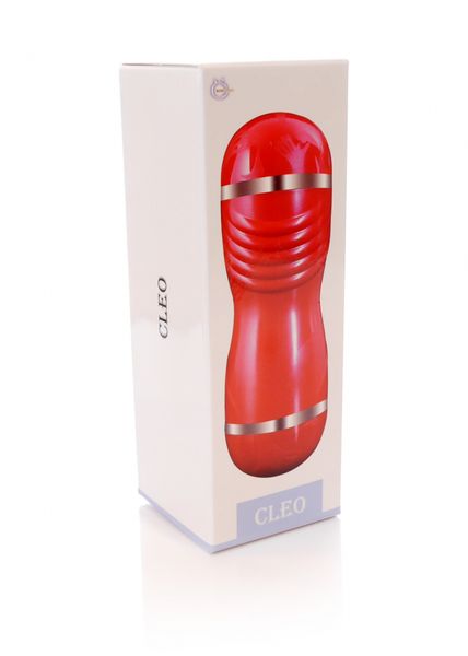 masturbator  cleo double delight 3.0 zdjęcie 10
