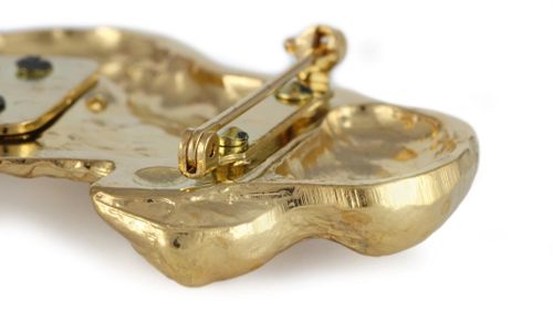 Cocker Spaniel Angielski - klips - 1036 na Arena.pl