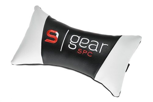 SPC Gear SR500 BIAŁY na Arena.pl