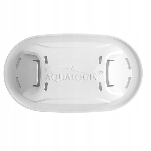 Filtr Do Wody Dzbanka Wkład Filtrujący Aqualogis Ultra Do BRITA DAFI 6pk na Arena.pl