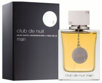 ARMAF Club de nuit Man Perfumy arabskie męskie 105ml EDT ORYGINAŁ