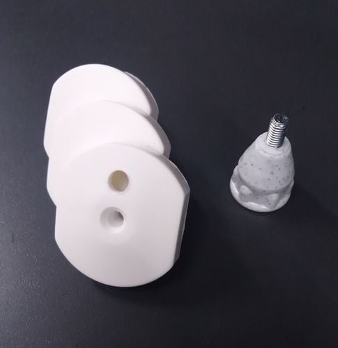 zatyczka gniazda elektrycznego 1kpl=3szt - e+54-0199 na Arena.pl