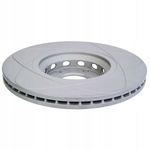 TARCZA HAM PRZOD 312X25 V POWER DISC ATE na Arena.pl