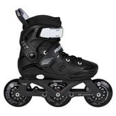 Rolki Powerslide Jet Pro Black 31-34