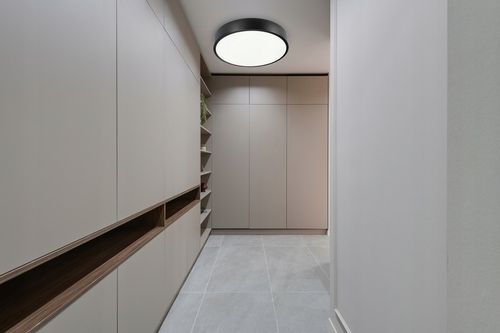 Lampa Sufitowa LED Plafon Natynkowy 30W 30CM Panel Okrągły Czarny na Arena.pl