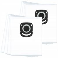 8x Worki do odkurzacza Tefal Rowenta stacji robota sprzątającego RO... TW..