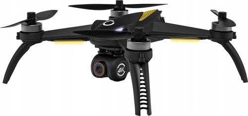 DRON OVERMAX X BEE DRONE 9.5 FPV GPS WIFI 4K na Arena.pl