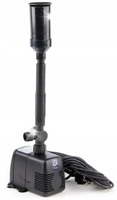 POMPA FONTANNOWA DO OCZKA WODNEGO 40W FONTANNA 1800 l/h