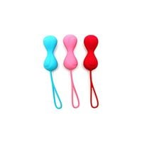 C02 kulki orgazmowe Satisfyer Power Balls