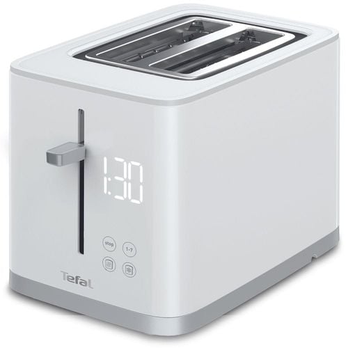 Toster TEFAL Sense TT693110 na Arena.pl